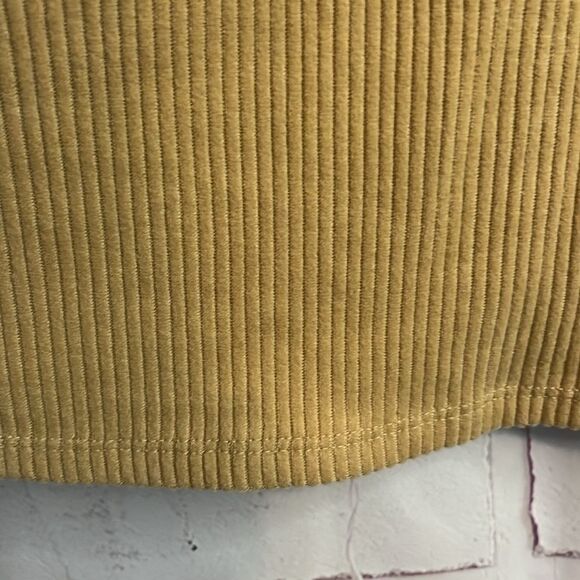 Isabel maternity ribbed super soft and stretchy top size XL NWT - Picture 3 of 8